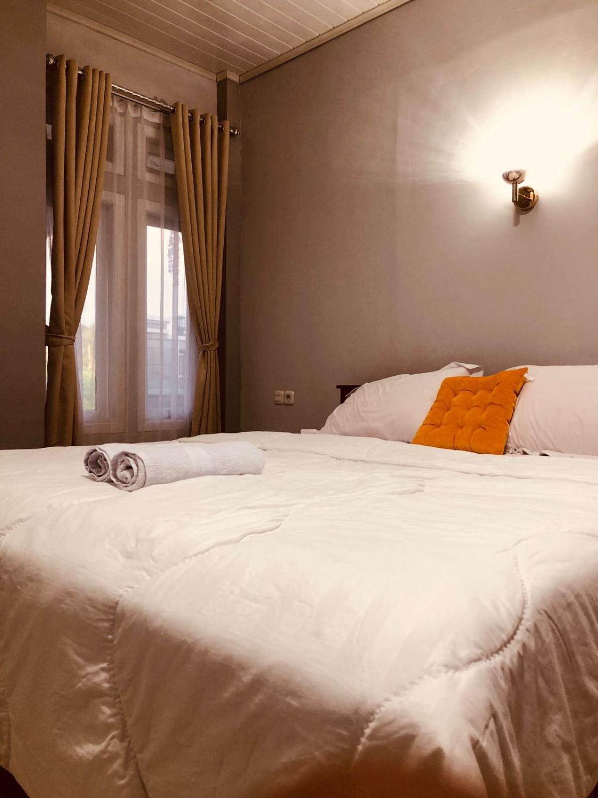 Homestay La Geiro Labuan Bajo